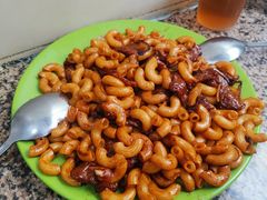 干炒牛通-新鸿发咖啡美食