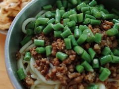 -左撇子私房面