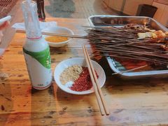 -雲记卢妈冷锅串串(中道街总店)