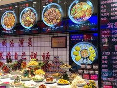 -山河屯铁锅炖(哈西站店)