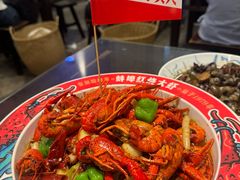 -阿财老铺·老蚌埠龙虾城(华夏总店)