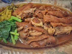 -鸡饭店