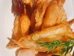 -范家小馆·烤鸭新京菜(金融街店)
