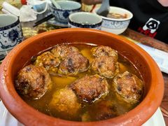 -缪氏川菜(丰盛町店)