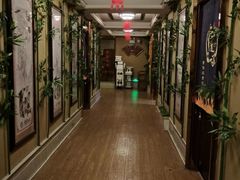 -康美道家中医养生SPA馆(牡丹江路店)