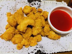 -戈尔登酒店·满堂彩咖啡厅