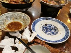-孙府大院(步行街店)