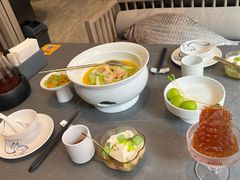 -俏立方·15年新楚菜