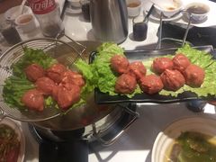 -陈记顺和牛肉火锅馆(天河北路店)