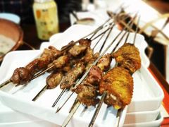 -京元盛铜锅涮肉(上海总店)