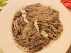 -八先生涮肉房(三里河店)