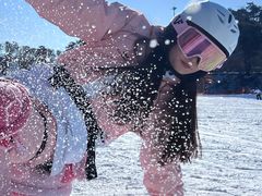 -棋盘山冰雪大世界