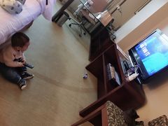 -北京西单美爵酒店