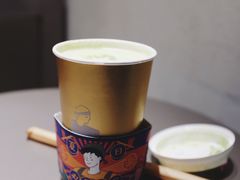 -LELECHA乐乐茶(美罗城店)