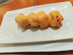 -V Bar海景扒房(北海湾惠龙万达嘉华酒店)