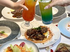 -Kathleen's Bistro&Bar 凯圣琳西餐厅(漕河泾印象城店)