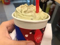 -DQ·蛋糕·冰淇淋(大宁国际商业广场店)