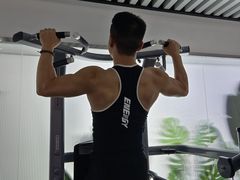-WEGYMER健萌健身(雅颂居馆)