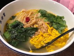 -和府捞面(景枫中心店)