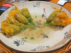 -凤凰山斑鱼馆(恭城店)