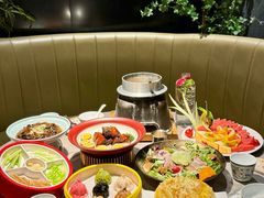 -玉玲珑·里舍(万象城店)