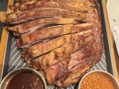 -哈啾嗨·新概念蒙餐(红星新城店)