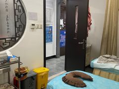-手功夫·月明中医诊所·正骨推拿艾灸