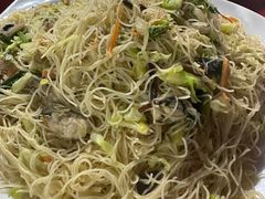 -乐在集市海鲜大排档(平潭店)