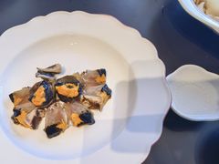 生腌成隆行金蟹-潮汕味道·煮海餐厅(金麟大厦店)