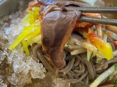 -金石陈朝鲜拌饭(东城万达店)