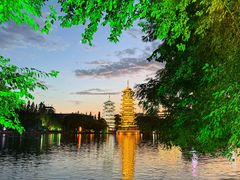 -桂林两江四湖景区