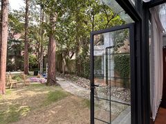 -和平官邸·花园餐厅(武定西路店)