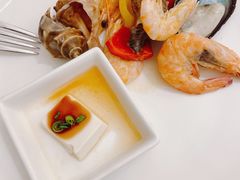 -太湖饭店玉兰厅(自助餐厅)