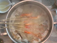 -阿杜打边炉(五江天街店)