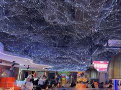 -徐记小怪兽肉蟹煲(中央大街店)