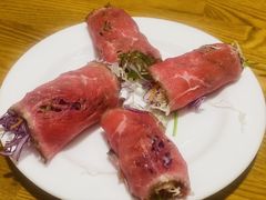 -萨拉伯尔水源素问店·韩国宫廷料理(人民路店)