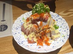 -东菊料理(吉利购物广场店)