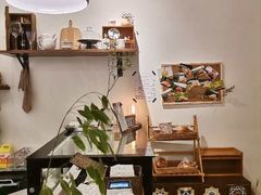-大喜甜品铺(翔安店)