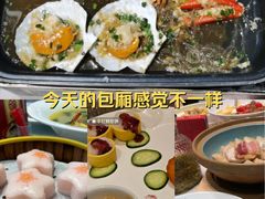 -颂福楼·南京菜(定淮门店)