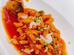 -和记小菜(东方店)