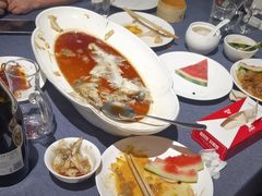 -金狮麟·新豫菜(金码大厦店)
