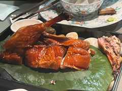 -小厨娘绣中淮扬(大行宫科巷店)