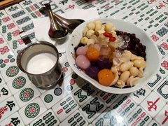 -堂屋糖水店(愚园店)