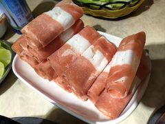 -宏大运餐厅(传媒大学店)