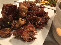 -漢舍中国菜馆(889广场店)