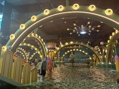 -清河半岛温泉度假酒店