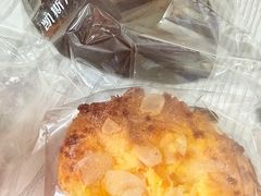 -凯斯汀蛋糕(大学城店)
