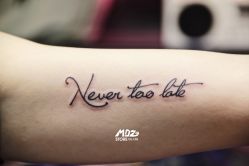 -MDZ STORE·TATTOO·耳饰