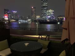 -浦江二号·独栋江景餐厅(滨江大道店)