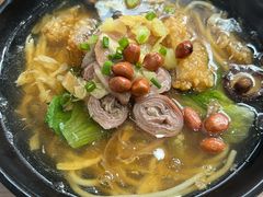 -阿芬卤面(花巷店)